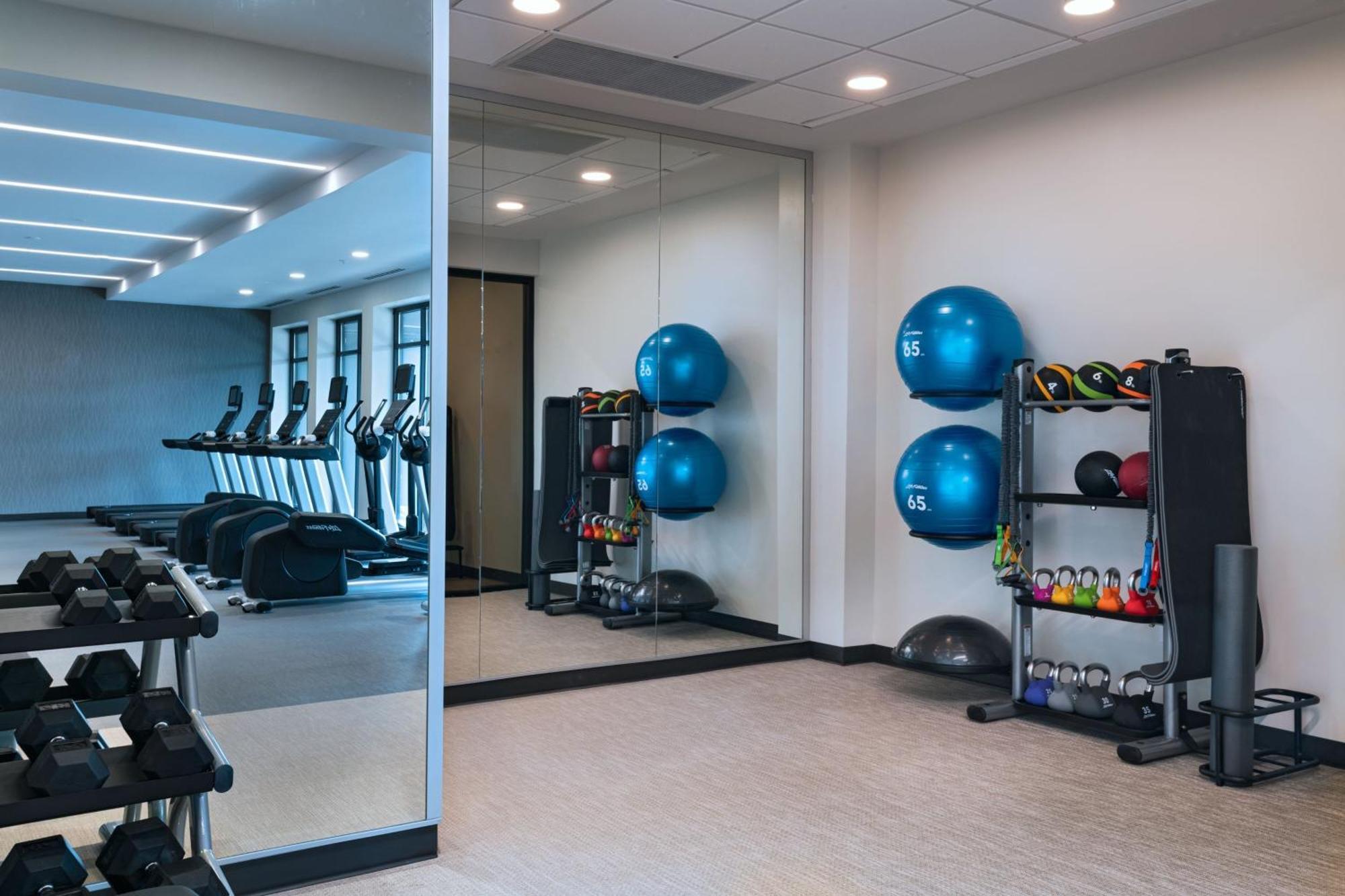 Courtyard By Marriott North, Air Force Academy 3*